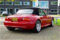 BMW Z3 Roadster - Z3M 3.2 1998 perfecte staat - 1 - Thumbnail