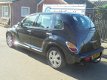 Chrysler PT Cruiser - 2.2 CRD Limited - 1 - Thumbnail