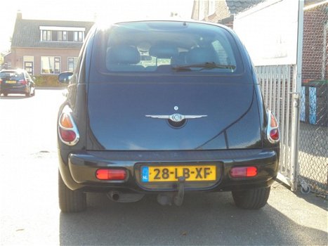 Chrysler PT Cruiser - 2.2 CRD Limited - 1