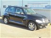 Chrysler PT Cruiser - 2.2 CRD Limited - 1 - Thumbnail