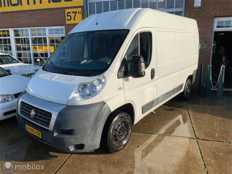 Fiat Ducato - bestel 30 2.3 MultiJet MH2 Gran Volume - 1