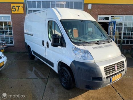 Fiat Ducato - bestel 30 2.3 MultiJet MH2 Gran Volume - 1