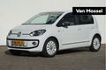 Volkswagen Up! - 1.0 60pk High up 5drs. | Navigatie | Airco | Bluetooth - 1 - Thumbnail