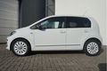 Volkswagen Up! - 1.0 60pk High up 5drs. | Navigatie | Airco | Bluetooth - 1 - Thumbnail