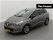 Renault Clio - Energy dCi 90pk Night & Day (DAB+/NAVI/PDC) - 1 - Thumbnail