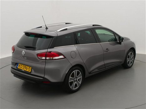 Renault Clio - Energy dCi 90pk Night & Day (DAB+/NAVI/PDC) - 1