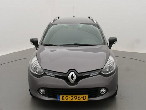 Renault Clio - Energy dCi 90pk Night & Day (DAB+/NAVI/PDC) - 1