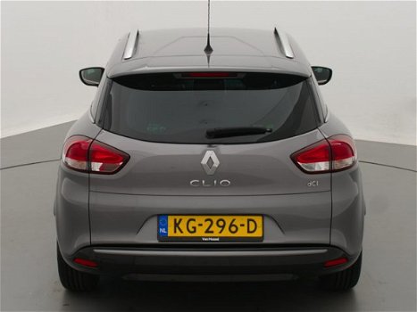 Renault Clio - Energy dCi 90pk Night & Day (DAB+/NAVI/PDC) - 1