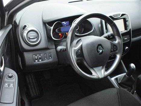 Renault Clio - Energy dCi 90pk Night & Day (DAB+/NAVI/PDC) - 1