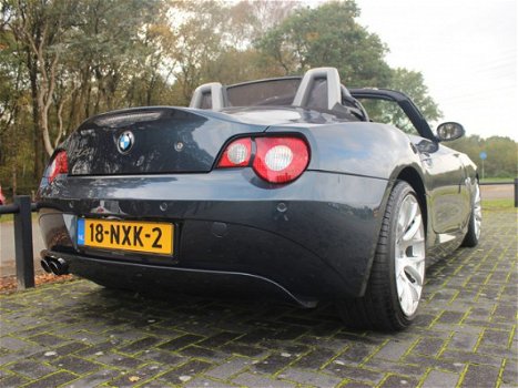 BMW Z4 Roadster - 3.0i Automaat M-Aeropakket Nw. 18 Inch velgen - 1