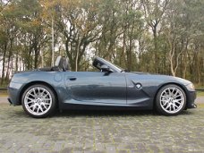 BMW Z4 Roadster - 3.0i Automaat M-Aeropakket Nw. 18 Inch velgen