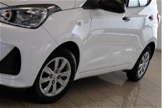 Hyundai i10 - 1.0i i-Motion