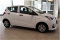 Hyundai i10 - 1.0i i-Motion - 1 - Thumbnail