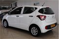 Hyundai i10 - 1.0i i-Motion - 1 - Thumbnail