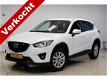 Mazda CX-5 - 2.0 TS+ navi - 1 - Thumbnail