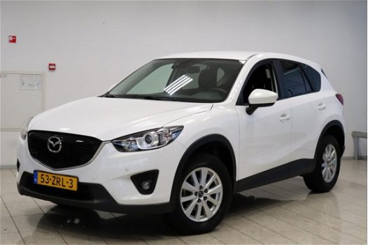 Mazda CX-5 - 2.0 TS+ navi - 1