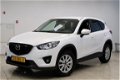 Mazda CX-5 - 2.0 TS+ navi - 1 - Thumbnail