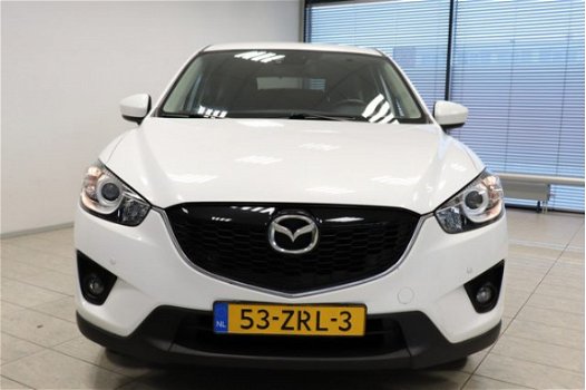 Mazda CX-5 - 2.0 TS+ navi - 1