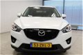 Mazda CX-5 - 2.0 TS+ navi - 1 - Thumbnail