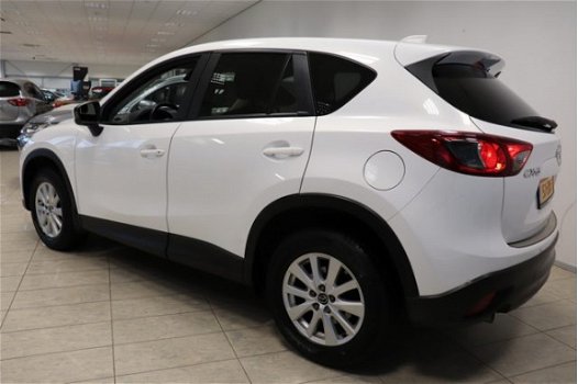 Mazda CX-5 - 2.0 TS+ navi - 1