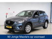 Mazda CX-5 - 2.0 TS+ navi xenon - 1 - Thumbnail