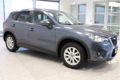 Mazda CX-5 - 2.0 TS+ navi xenon - 1 - Thumbnail