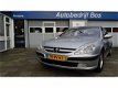 Peugeot 607 - Executive 2.2 HDiF - 1 - Thumbnail