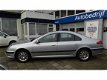 Peugeot 607 - Executive 2.2 HDiF - 1 - Thumbnail