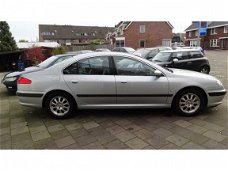 Peugeot 607 - Executive 2.2 HDiF