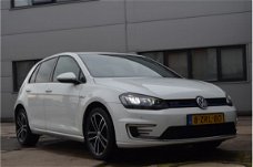 Volkswagen Golf - 1.4 TSI GTE ex btw