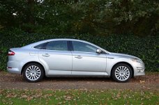 Ford Mondeo - 1.6 TDCi ECOnetic Lease Platinum Xenon/Pdc/Ecc/Navi/Cr-Controle/17-Inch Lmv/Stoelverwa