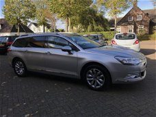 Citroën C5 Tourer - 1.6 e-HDi Collection Business Automaat Navi