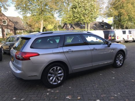 Citroën C5 Tourer - 1.6 e-HDi Collection Business Automaat Navi - 1