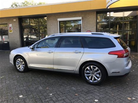 Citroën C5 Tourer - 1.6 e-HDi Collection Business Automaat Navi - 1