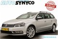 Volkswagen Passat Variant - 1.4 TSi 122 Pk BlueMotion Airco/Cruise/18