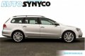 Volkswagen Passat Variant - 1.4 TSi 122 Pk BlueMotion Airco/Cruise/18