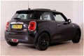 Mini Mini Cooper - 1.5 FIRST BORN ED. NAVI LEDER OPEN PANODAK SPORTSTOELEN HEAD UP BT ECC CRUISE PDC - 1 - Thumbnail