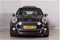 Mini Mini Cooper - 1.5 FIRST BORN ED. NAVI LEDER OPEN PANODAK SPORTSTOELEN HEAD UP BT ECC CRUISE PDC - 1 - Thumbnail