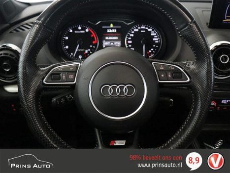 Audi A3 Sportback - 1.4 TFSI 2X S-LINE g-tron | PANO | NAVI | CRUISE | HALF LEDER - 1