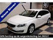 Volvo V60 - €12303 ex.BTW 2.4 D6 AWD 210kW/286pk Aut6 PIHV Summum BNS CLIMA + CRUISE + ADAPT.BI-XENO - 1 - Thumbnail