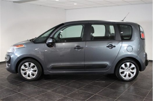 Citroën C3 Picasso - 1.4 VTi Aura (Navigatie - Automatische Airco - Parkeersensoren) - 1