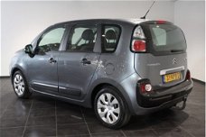 Citroën C3 Picasso - 1.4 VTi Aura (Navigatie - Automatische Airco - Parkeersensoren)