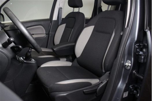 Citroën C3 Picasso - 1.4 VTi Aura (Navigatie - Automatische Airco - Parkeersensoren) - 1