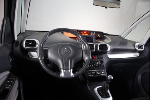 Citroën C3 Picasso - 1.4 VTi Aura (Navigatie - Automatische Airco - Parkeersensoren) - 1