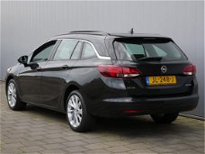 Opel Astra Sports Tourer - 1.0 Turbo 105pk Edition VAN: € 14.850, - VOOR: € 14.295,