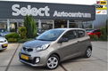 Kia Picanto - 1.0 CVVT ISG Nederlandse auto met NAP - 1 - Thumbnail