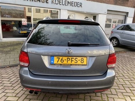 Volkswagen Golf Variant - 1.4 TSI Highline - 1