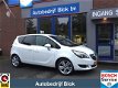 Opel Meriva - 1.4 Turbo Blitz Leder , Navi, PDC NL auto Prijs Rijklaar - 1 - Thumbnail