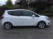 Opel Meriva - 1.4 Turbo Blitz Leder , Navi, PDC NL auto Prijs Rijklaar - 1 - Thumbnail