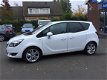 Opel Meriva - 1.4 Turbo Blitz Leder , Navi, PDC NL auto Prijs Rijklaar - 1 - Thumbnail